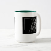 決して忘れないで下さい ツートーンマグカップ (正面右)