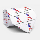 決して忘れないで下さい ネクタイ (ロール)