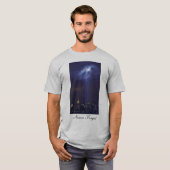 決して忘れないで下さい Tシャツ (正面フル)