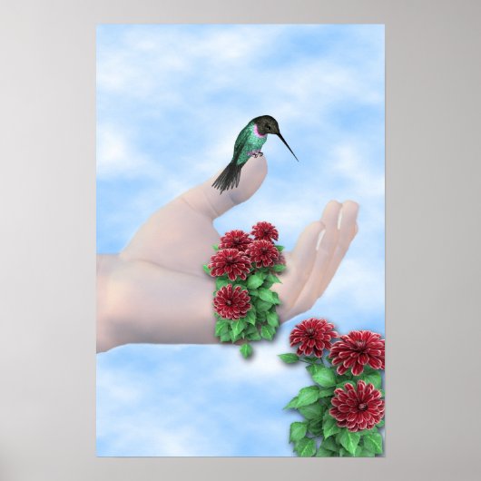 決して忘れない ポスター (正面)