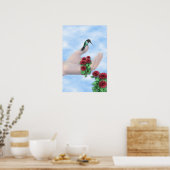 決して忘れない ポスター (キッチン)