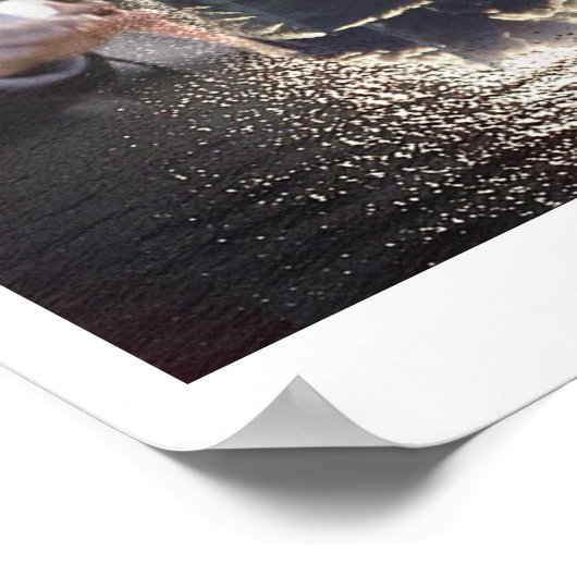 決して忘れない ポスター (角)