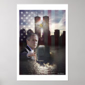 決して忘れない ポスター (正面)