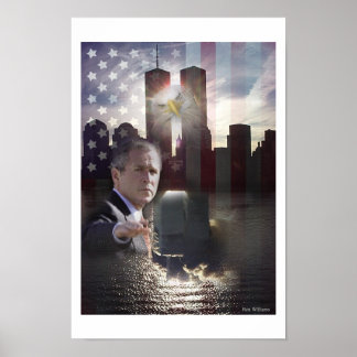 決して忘れない ポスター