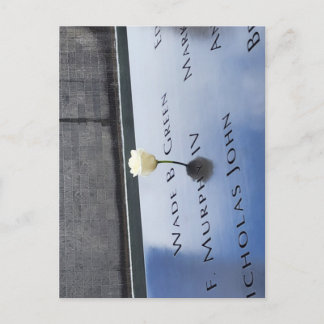 決して忘れない ポストカード