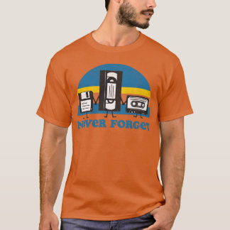 決して忘れない Tシャツ