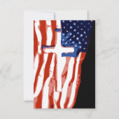 決して忘れられない (C) 招待状 (正面)