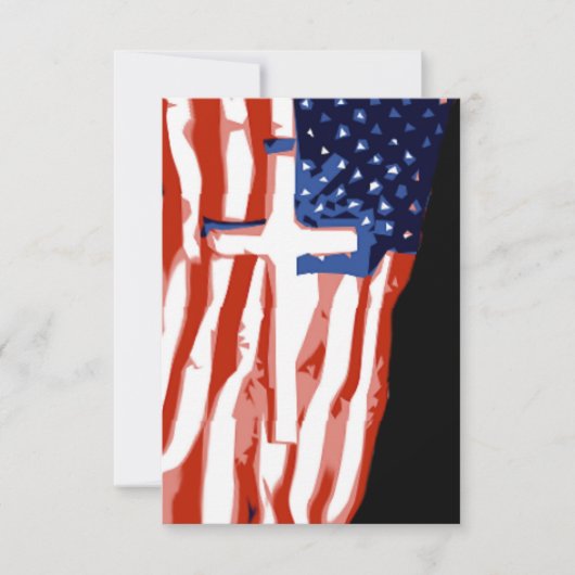 決して忘れられない (C) 招待状 (正面)