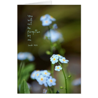 決して忘れられる