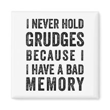 決して恨みを持たない貧しい記憶おもしろい