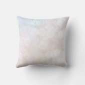 決して王子装飾用クッションを頼まれるシンデレラに クッション (裏面)