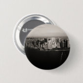 決して眠らない都市 缶バッジ (正面&裏面)