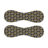 決して私からキャンプアドバイスを取らないDr. 野球ボール (パネル)