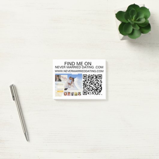 決して結婚したデートすること。Com投稿Itメモ ポストイット (オフィス)