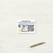 決して結婚したデートすること。Com投稿Itメモ ポストイット (デスク上)