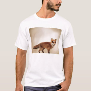 決して見られた孤の身に着けている陰か。 Tシャツ