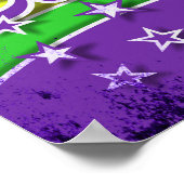 決して言わない ポスター (角)