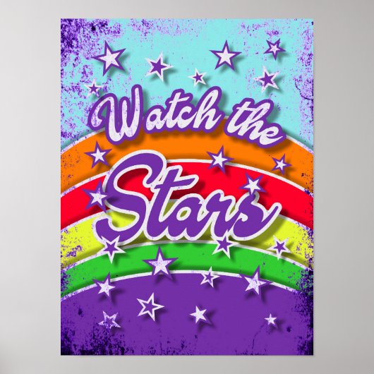 決して言わない ポスター (正面)