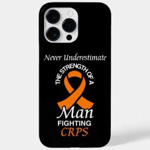 決して過小評価/リボン/男…CRPS Case-Mate iPhone 14 PRO MAXケース