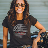 決して降伏しない Tシャツ