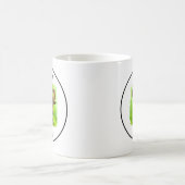 決して51ではない コーヒーマグカップ (中央)