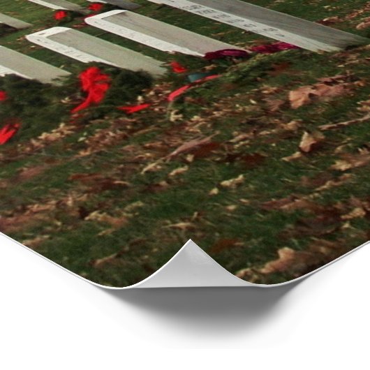 決して~しな忘れい ポスター (角)