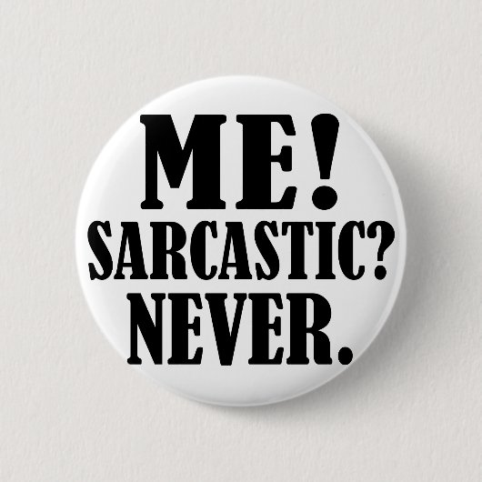 決して 缶バッジ (正面)