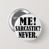 決して 缶バッジ (正面&裏面)