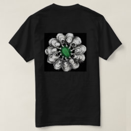 決してSrebrenicaのワイシャツを忘れないで下さい Tシャツ