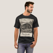 決まり文句 Tシャツ (正面フル)