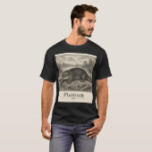 決まり文句 Tシャツ (正面フル)