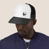 決め付けられたスカル キャップ (インサイチュ)