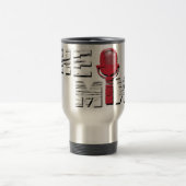 決め付けられるMIXX トラベルマグ (中央)