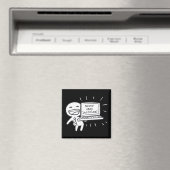 決ストップ学して！ マグネット (インサイチュ (食洗機))