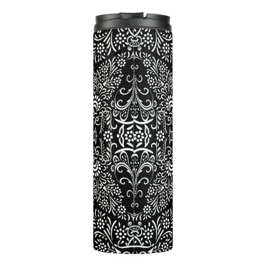 決パーソナライズされたして上に与えない タンブラー (裏面)