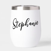 決パーソナライズされたモダンして退職忘れせん (背面)