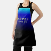 決与えして上にやる気を起こさせるら与えない エプロン (インサイチュ)