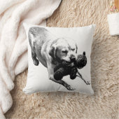 決定された一時停止 クッション (ブランケット)