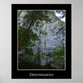 決定インスピレーション壁ポスター ポスター