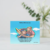 決定ポスター (スタンド正面)