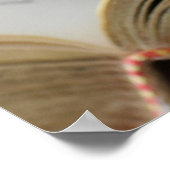 決定ポスター ポスター (角)