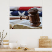 決定ポスター ポスター (キッチン)