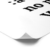 決定ポスター ポスター (角)