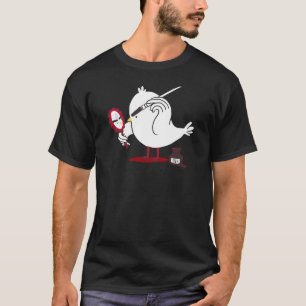 決定済み Tシャツ