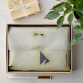 決定的なバラ色、ワッシリー・カンディンスキー 薄葉紙 (ギフト)