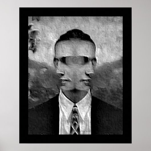 決定 ポスター (正面)