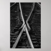 決定 ポスター (正面)