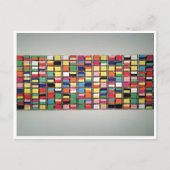 決定 ポストカード (正面)