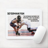 決定 マウスパッド (マウス)