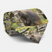 決意した山嵐 ネクタイ (ロール)